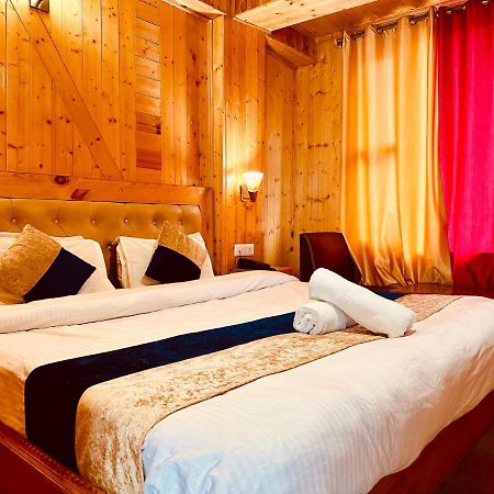 Aston Hills - Top Rated And Most Awarded Property Shimla Eksteriør bilde