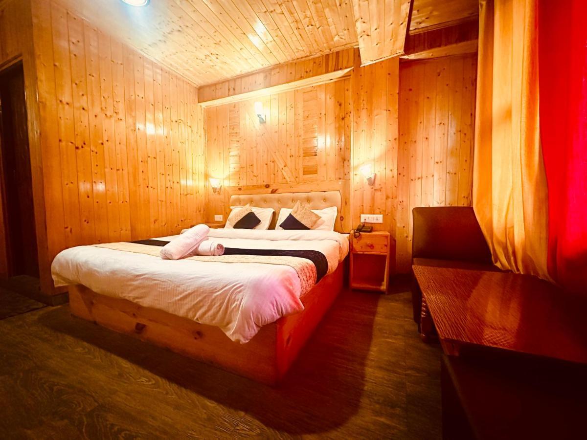 Aston Hills - Top Rated And Most Awarded Property Shimla Eksteriør bilde