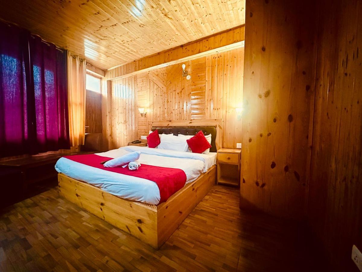 Aston Hills - Top Rated And Most Awarded Property Shimla Eksteriør bilde