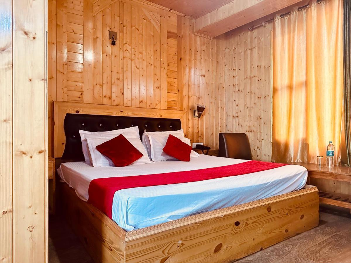 Aston Hills - Top Rated And Most Awarded Property Shimla Eksteriør bilde