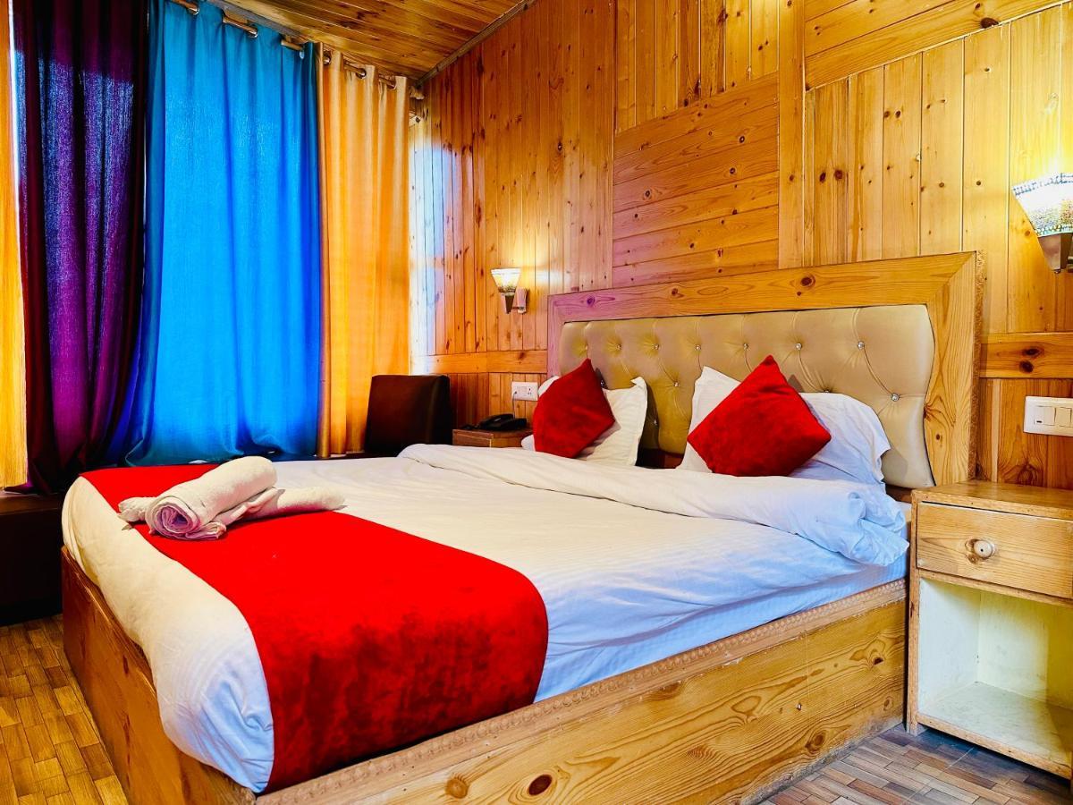 Aston Hills - Top Rated And Most Awarded Property Shimla Eksteriør bilde