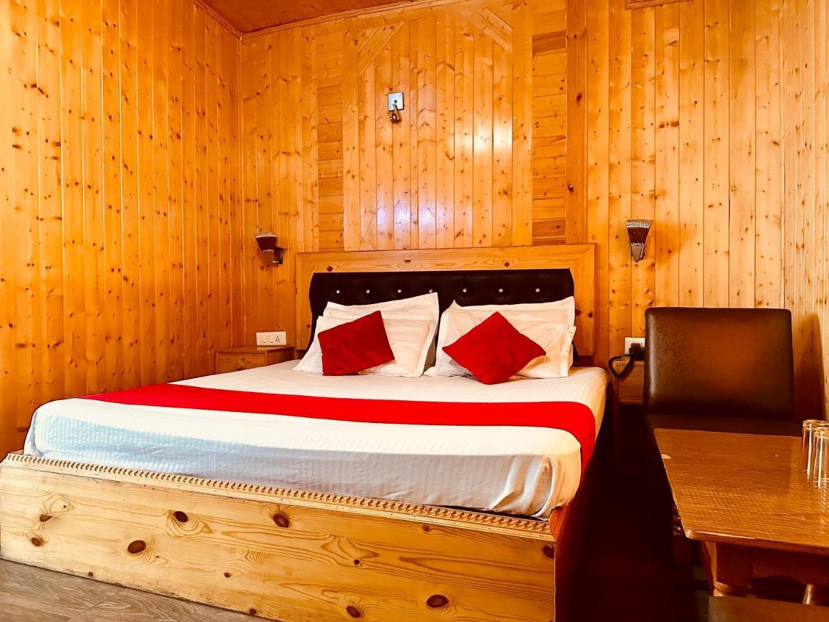 Aston Hills - Top Rated And Most Awarded Property Shimla Eksteriør bilde