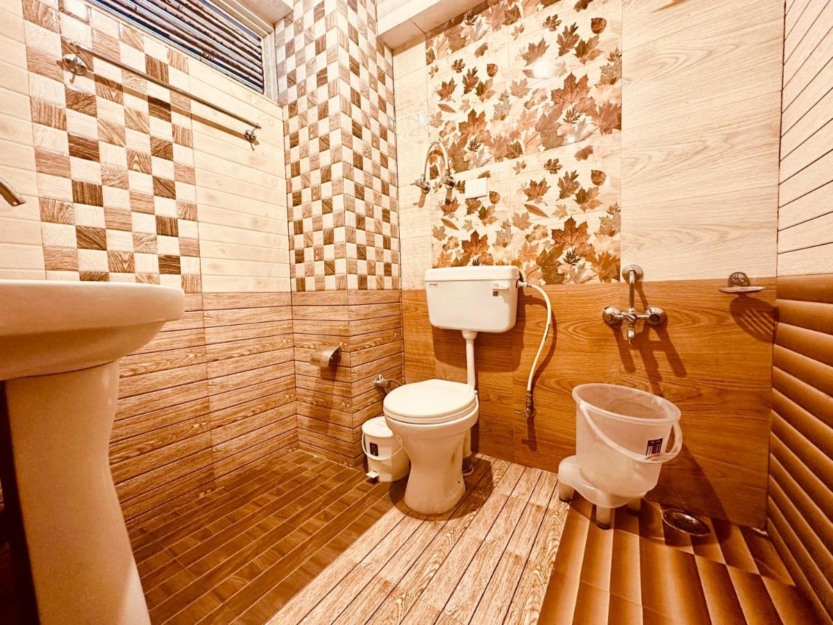Aston Hills - Top Rated And Most Awarded Property Shimla Eksteriør bilde
