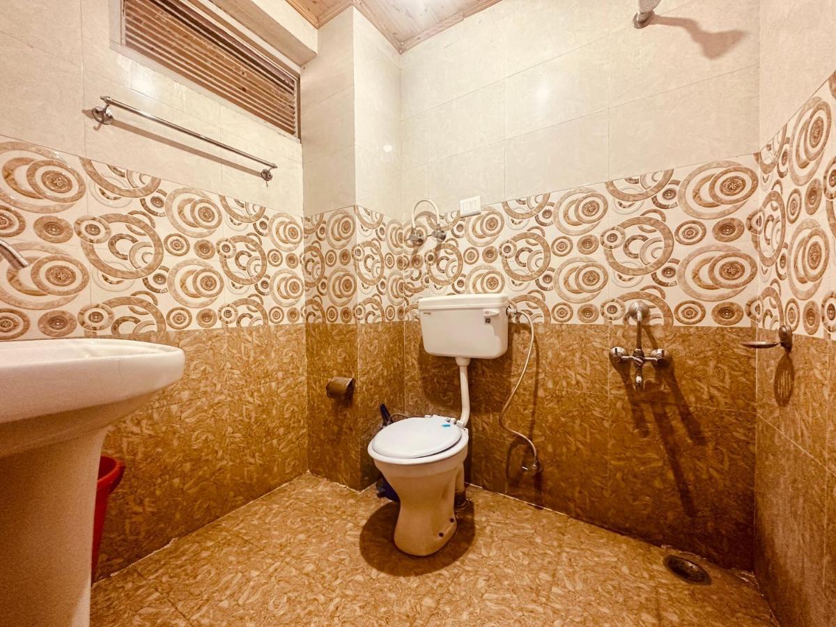 Aston Hills - Top Rated And Most Awarded Property Shimla Eksteriør bilde