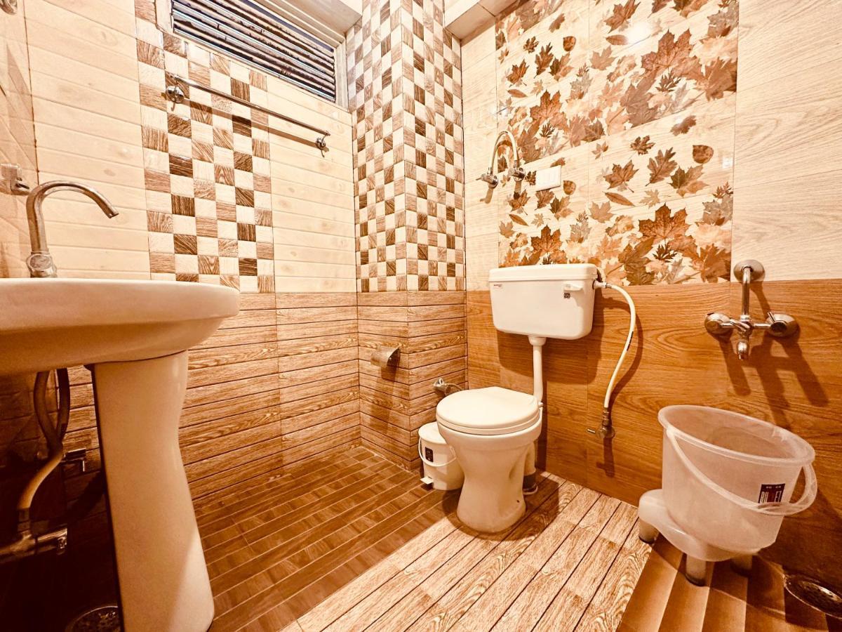 Aston Hills - Top Rated And Most Awarded Property Shimla Eksteriør bilde
