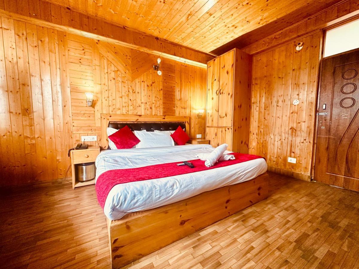 Aston Hills - Top Rated And Most Awarded Property Shimla Eksteriør bilde